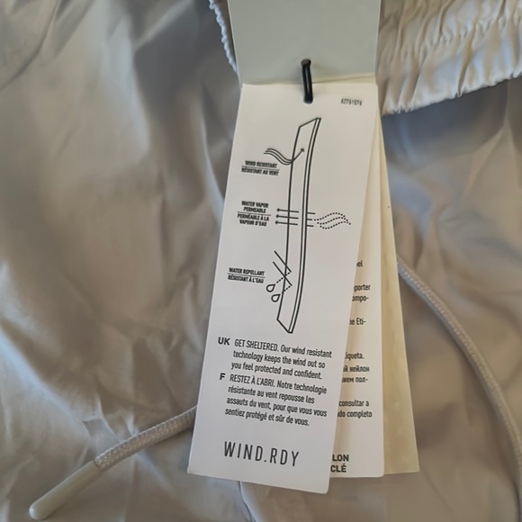 Adidas Stella McCartney track pants NWT - Picture 6 of 16